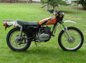 1975 Kawasaki F-11 250B photo